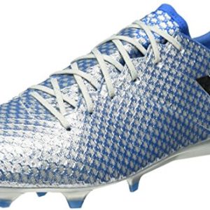 Adidas Messi 16.1 silber blau